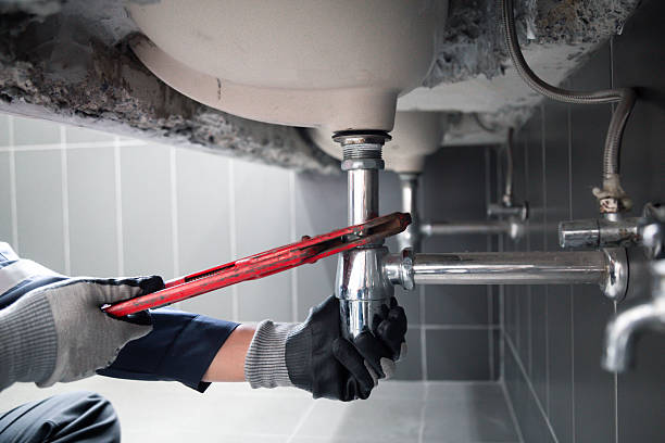 Trusted Gas Line Repair service in Kemblesville, PA - Masters Plumbing Service